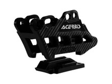 ACERBIS ACERBIS - Chain Guide - Honda CRF250/450r '07-'16 - Black