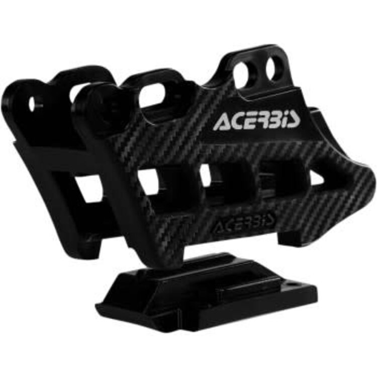 ACERBIS ACERBIS - Chain Guide - Honda CRF250/450r '07-'16 - Black