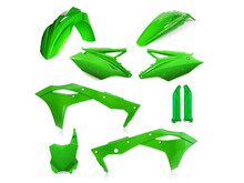 ACERBIS Acerbis - Full Plastic Kit - Kawasaki KX250F '18-'20