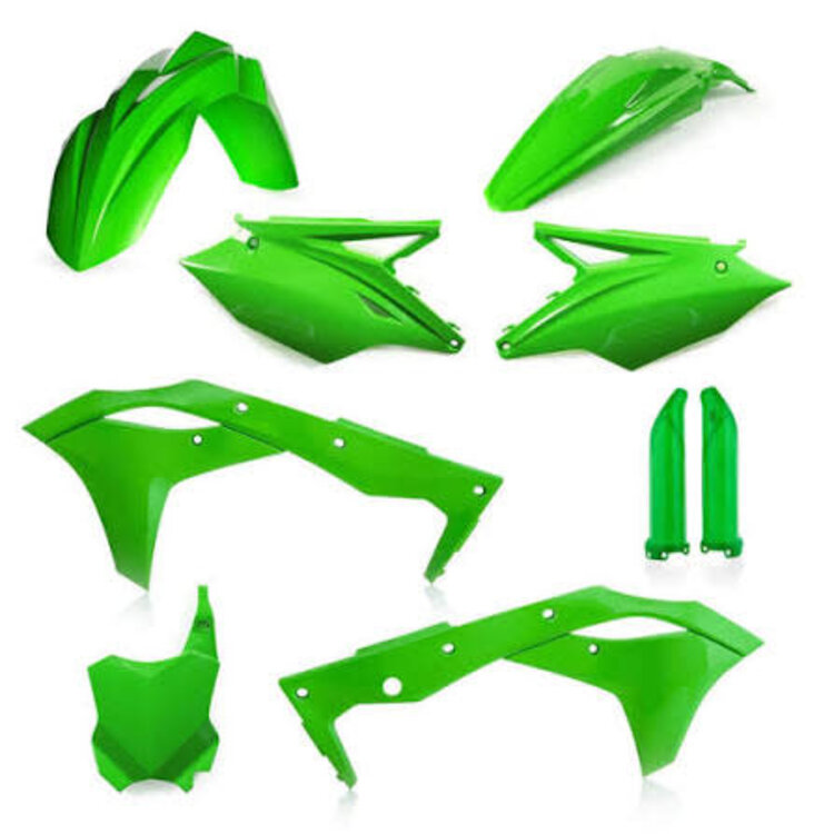 ACERBIS Acerbis - Full Plastic Kit - Kawasaki KX250F '18-'20