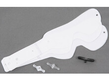 SCOTT Moose Racing - Scott Replica Tear Offs - Primal/Voltage/Works - 10 Pack