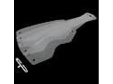 SCOTT Scott - Standard Tearoffs - Proscpect/Fury - 20 pack