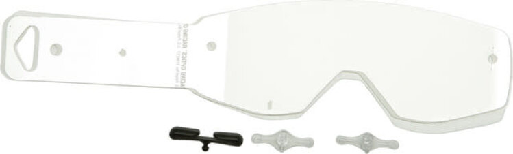 SCOTT Scott - Standard Tearoffs - Hustle/Primal/Tyrant - 20 pack