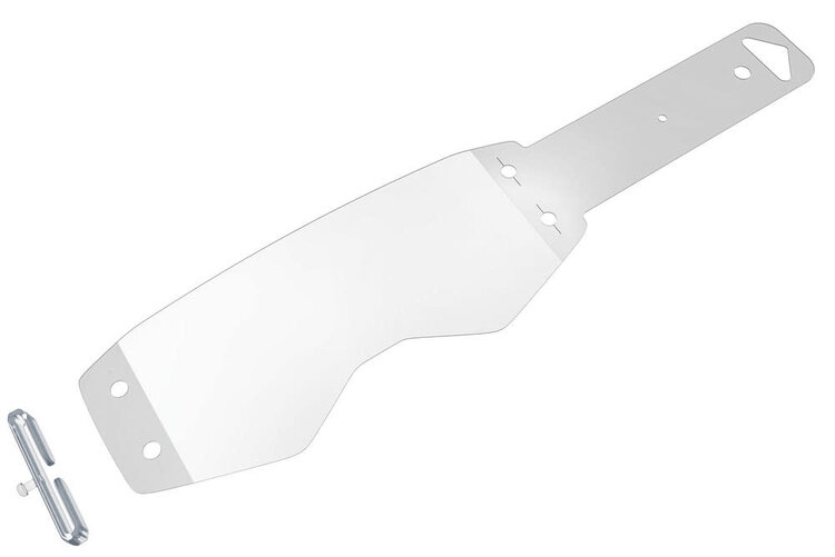 SCOTT Scott - Laminated Tearoffs - Prospect/Fury - 2x7 Pack