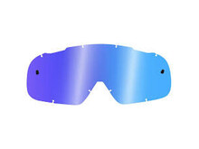 FOX RACING Fox Racing - Replacement Lens - Air Space - Red Spark