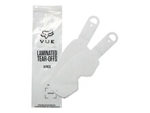 FOX RACING Fox Racing - Laminated Tearoffs - Vue - 14 Pack