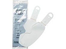FOX RACING Fox Raicing - Standard Tearoffs - Vue - 20 Pack