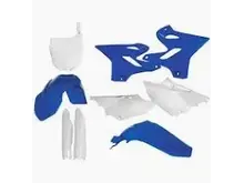 ACERBIS Acerbis - Full Plastic Kit - Yamaha YZ125/250 '15-'21 - Original