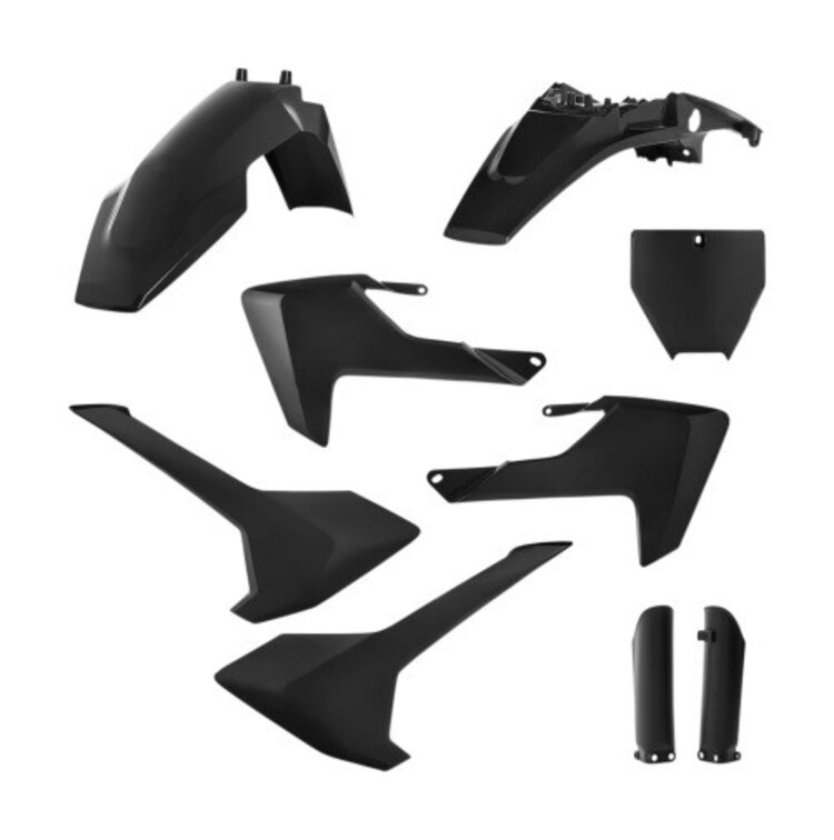 ACERBIS Acerbis - Full Plastic Kit - Husqvarna TC65 '17-'20