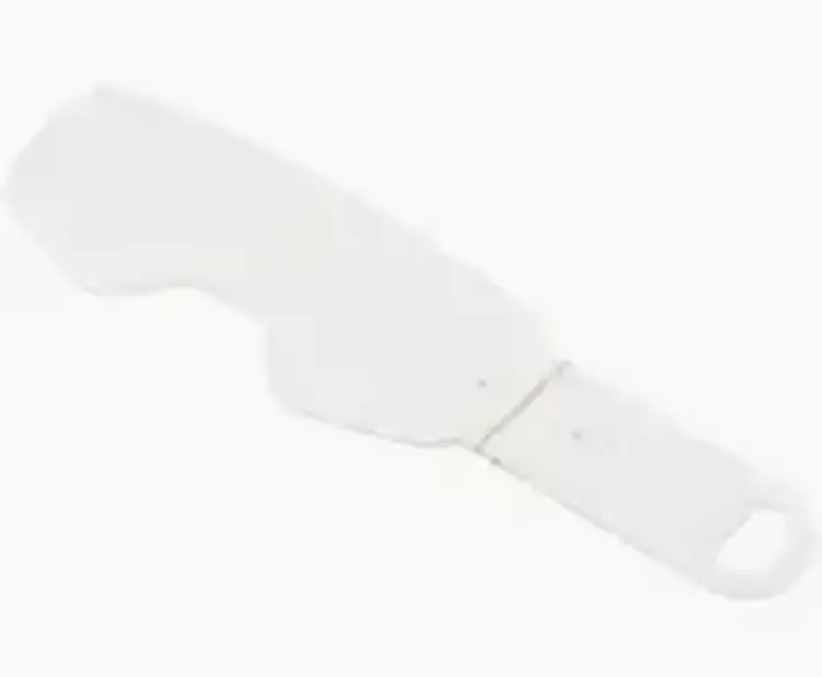 FOX RACING Fox Racing - Laminated Tearoffs - Airspace - 14 Pack