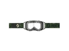 SCOTT Scott - Prospect Enduro - Kaki/Green - Clear