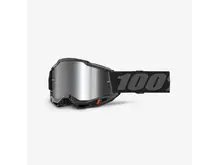 100% 100% ACCURI 2 JUNIOR GOGGLE