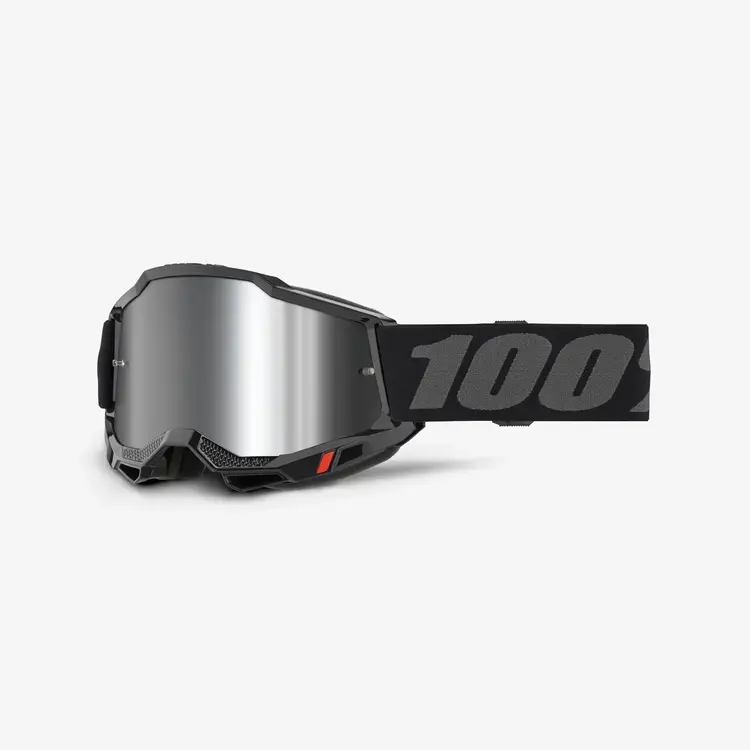 100% 100% ACCURI 2 JUNIOR GOGGLE