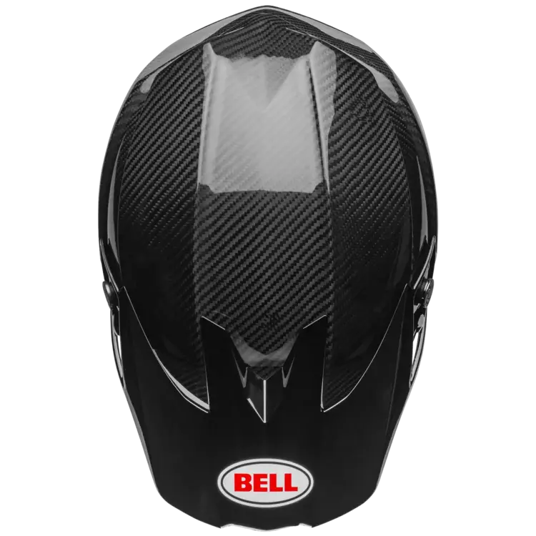 BELL Bell Moto 10 Spherical - Replacement Visor V2