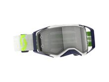 SCOTT Scott - Prospect LS Goggle - Grey/Yellow - Light Sensitive Grey Works Lens