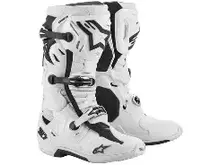 ALPINESTARS ALPINESTAR TECH 10 SUPERVENTED WT (12)