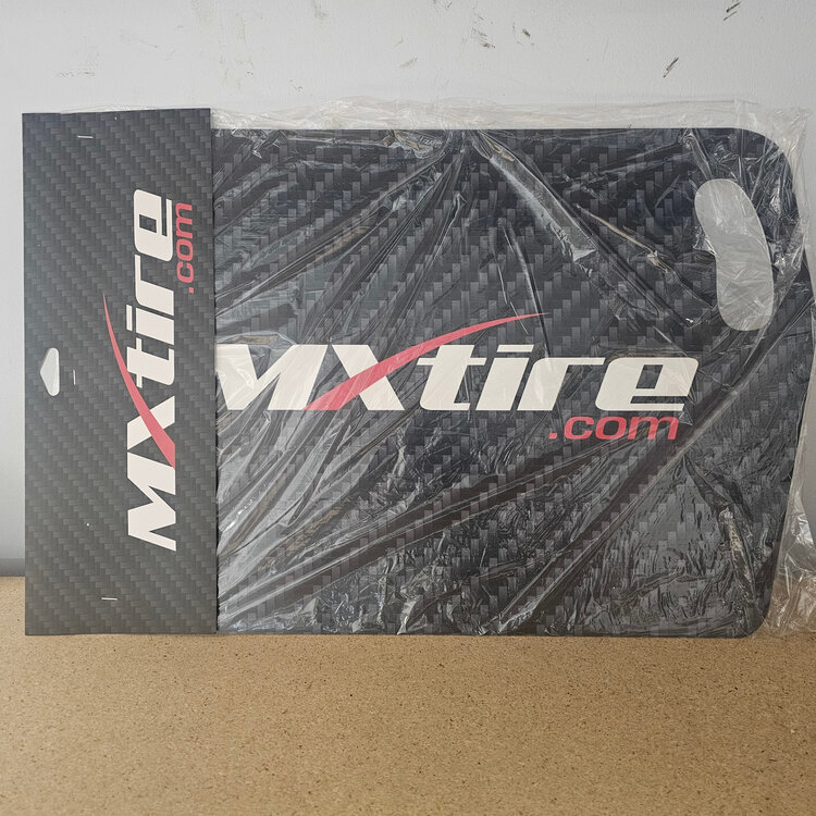 MXT MXTIRE PIT BOARD