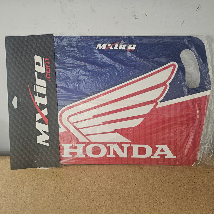 MXT MXTIRE PIT BOARD