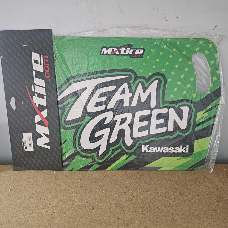 MXT MXTIRE PIT BOARD