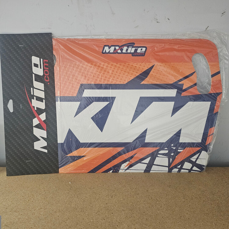 MXT MXTIRE PIT BOARD
