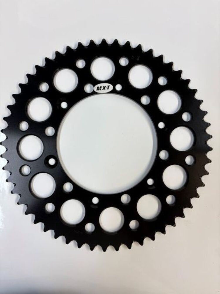 MXT MXT REAR SPROCKET KAWASAKI 125-450 CC '10-'26