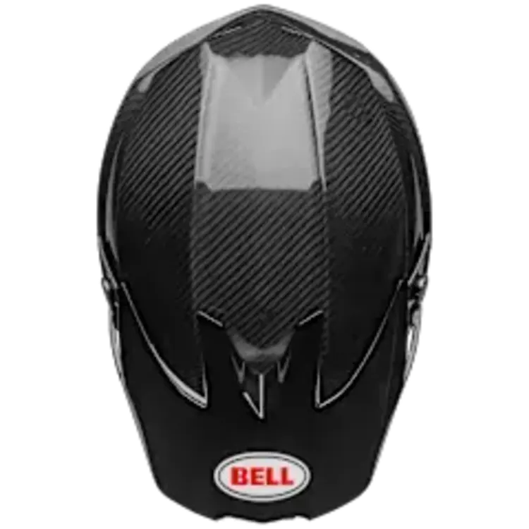 BELL Bell Moto 10 Spherical - Replacement Visor V2