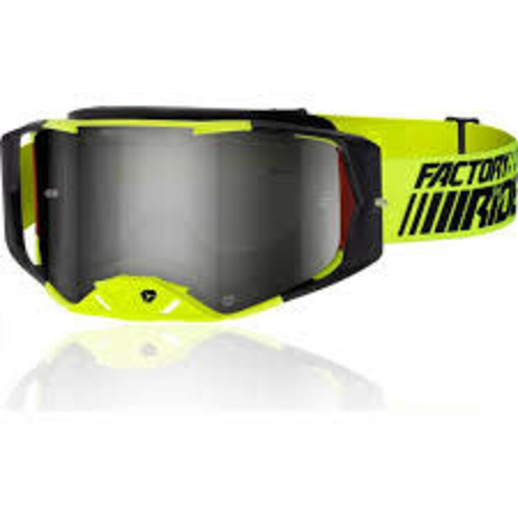 FACTORY RIDE FXR - Factory Ride Goggle - Trigger OS