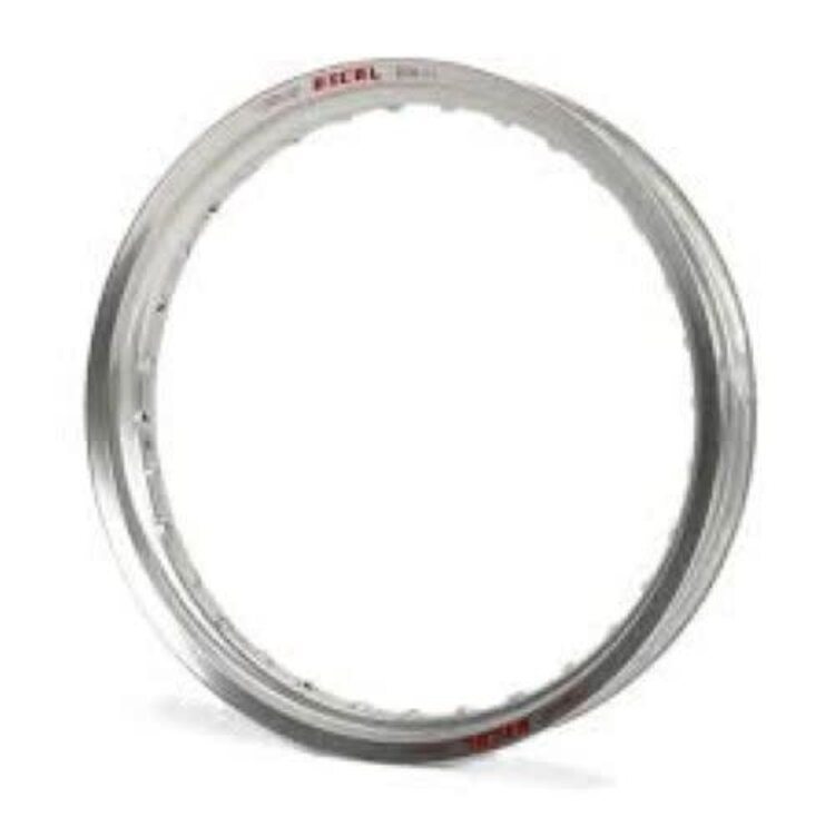EXCEL Excel Takasago Rear Rim - 14"X1.60" 32 Hole - Silver - CCK404