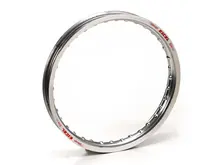 EXCEL Excel Takasago Rear Rim - 15X1.60 32 Hole - Silver - CCS404