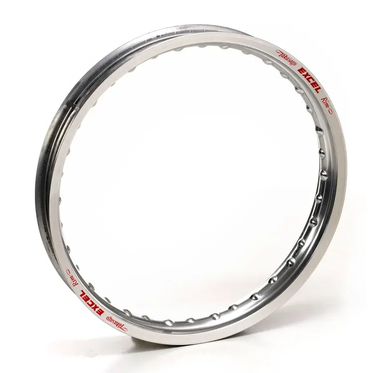 EXCEL Excel Takasago Rear Rim - 15X1.60 32 Hole - Silver - CCS404