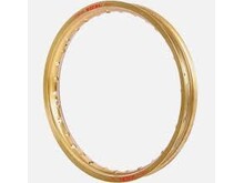 EXCEL Excel Takasago Rim - 19X1.85 32 Hole - Gold