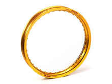 EXCEL Excel Takasago Rim - 14X1.40 28 Hole - Gold