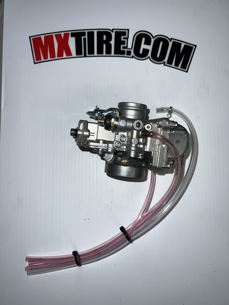 KTM KTM/HUSQ/GAS 65cc - OEM Carburateor - '24-'26 - A40531001044