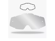 ARMOR VISION Armor Vision - Replacement Lens - 100% Gen 2 - Tear Off Peg