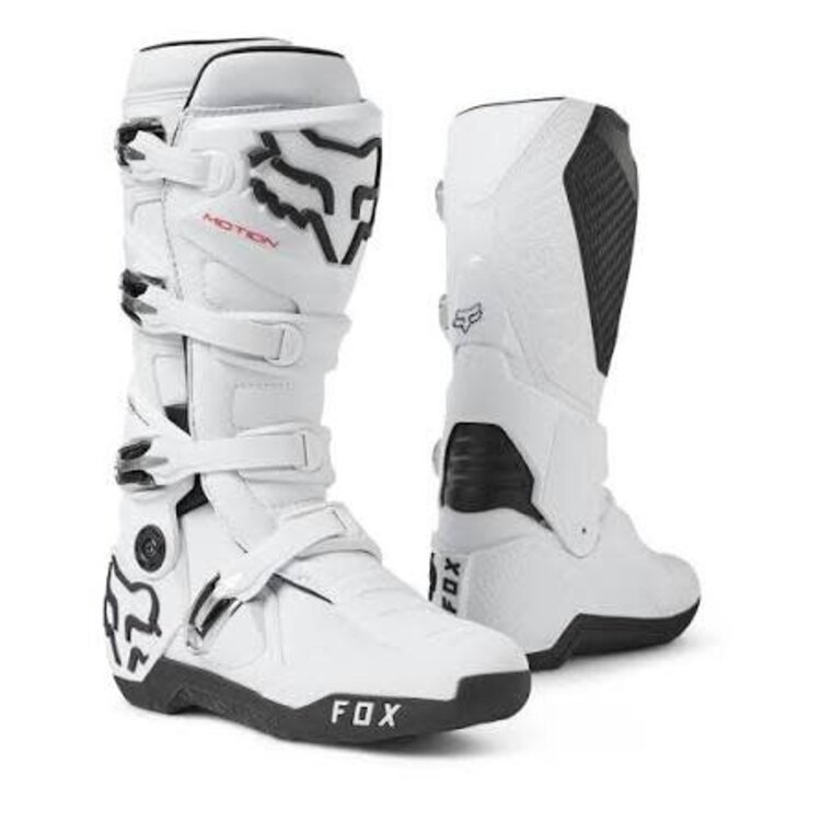 FOX RACING Motion Boots