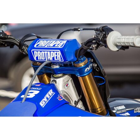 Handlebars and Controls 