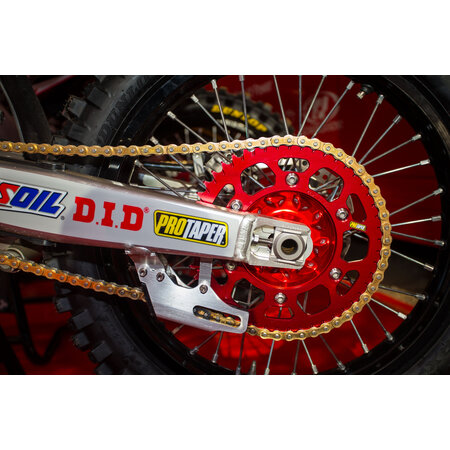 Chain/Sprockets