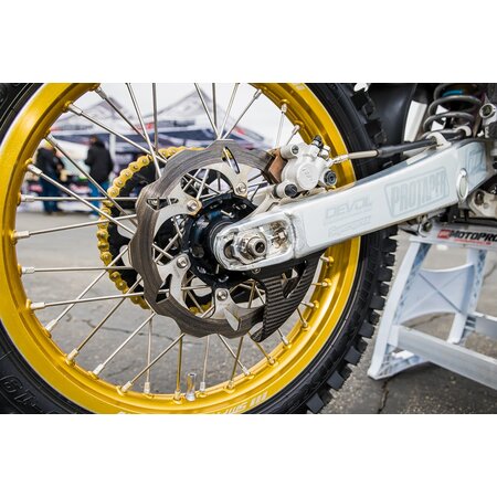 Brake Components