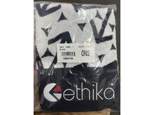 ETHIKA ETHIKA GOLF TOWEL 100% COTTON