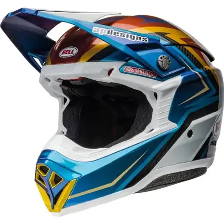 Helmets