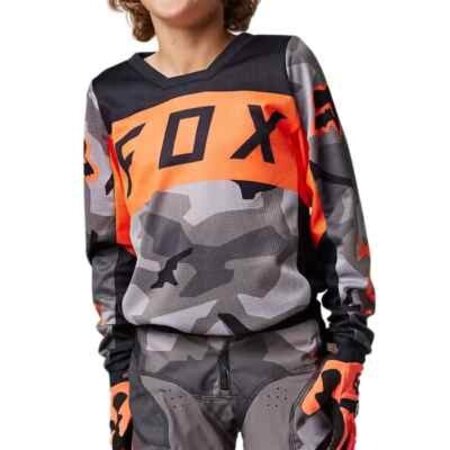 Youth Riding Gear