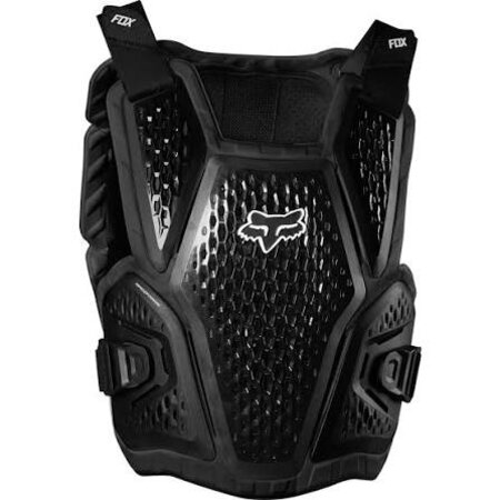 Riding Protection