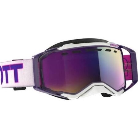 Goggles 