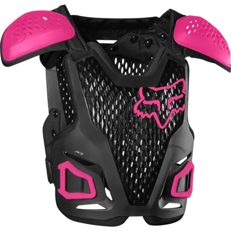Youth Riding Protection 