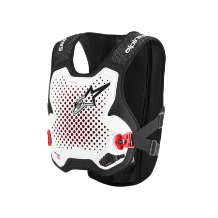 Chest Protectors / Roost Guards