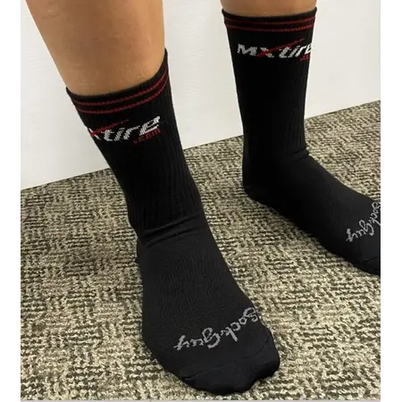 SOCKS
