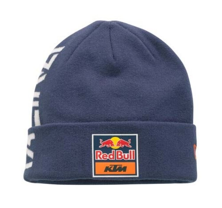 KTM / GASGAS / HUSQVARNA KTM REPLICA TEAM BEANIE
