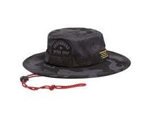 FASTHOUSE FASTHOUSE BRAVO BOONIE HAT [GRAY CAMO] YOUTH