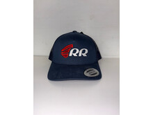 RR RACING RR Racing - Snapback Hat