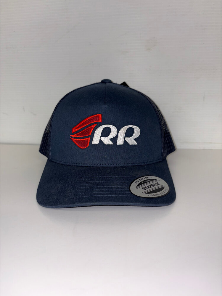 RR RACING RR Racing - Snapback Hat